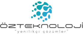 ÖzTeknoloji - Domain - Hosting Hizmetleri